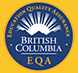 Escolas acreditadas pelo British Columbia EQA