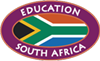 Escolas acreditadas pelo Education South Africa